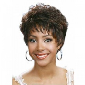 Bobbi Boss Wig M414 BOBO